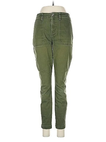 STUDIO BLUE Cargo Pants (view 1)