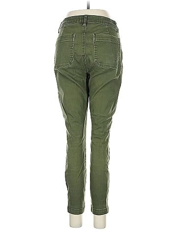 STUDIO BLUE Cargo Pants (view 2)