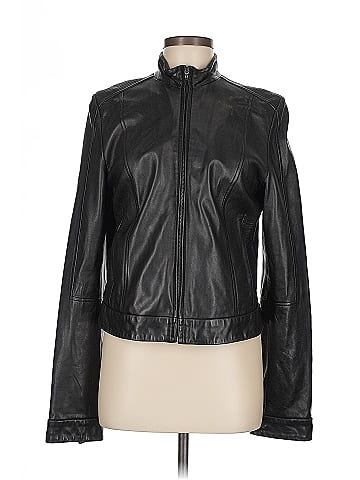 Siena Studio Jacket (view 1)
