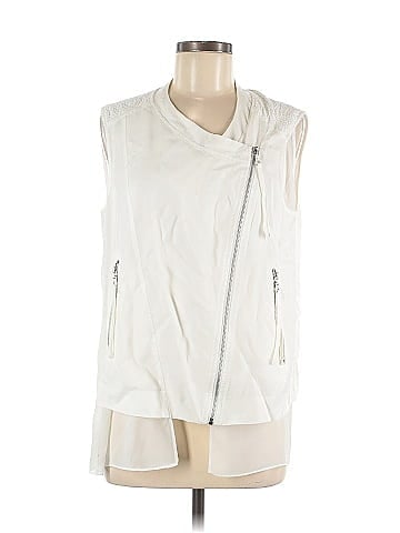 TWO by Vince Camuto Sleeveless Top (view 1)
