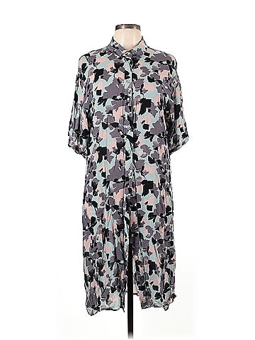 Maeve by Anthropologie Casual Dress (view 1)