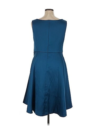 Kay Unger Cocktail Dress (view 2)