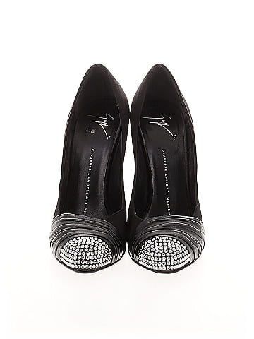 Giuseppe Zanotti Heels (view 2)