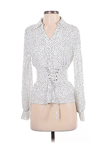 Ember Long Sleeve Blouse (view 1)