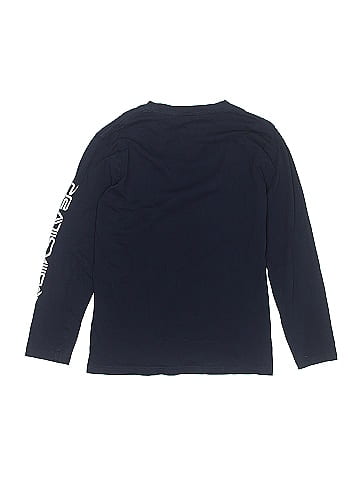 Quiksilver Long Sleeve T-Shirt (view 2)