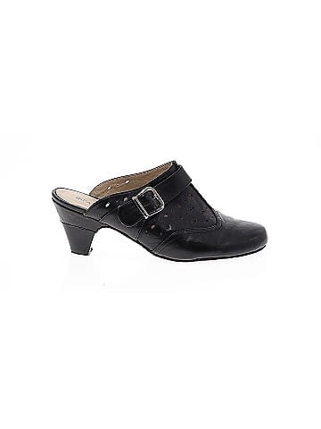 Patrizia by Spring Step Mule/Clog (view 1)