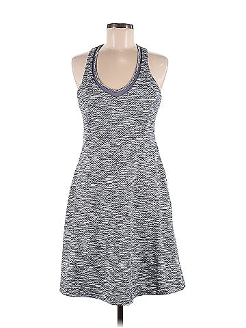 MPG Casual Dress (view 1)