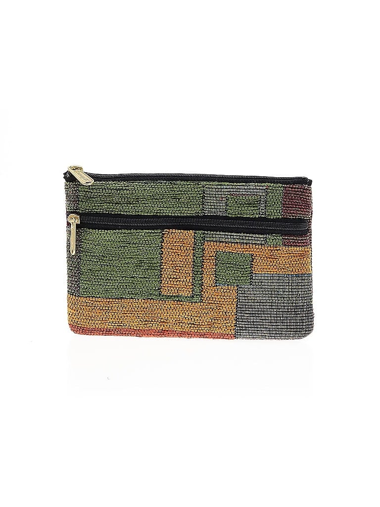 Danny K. Green Makeup Bag One size - photo 1