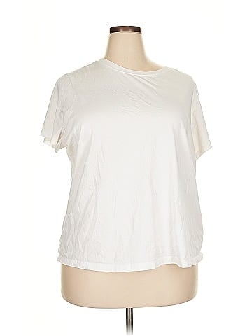The Drop Short Sleeve T-Shirt (view 1)