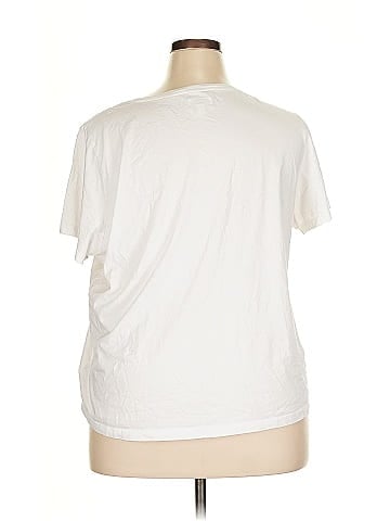 The Drop Short Sleeve T-Shirt (view 2)