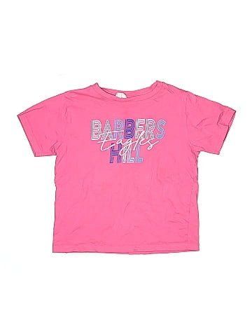Rabbit Skins Short Sleeve T-Shirt (view 1)