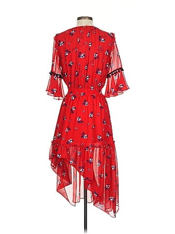 MISA Los Angeles Casual Dress (view 2)