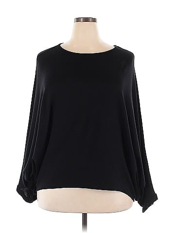 Jodifl Long Sleeve Blouse (view 1)