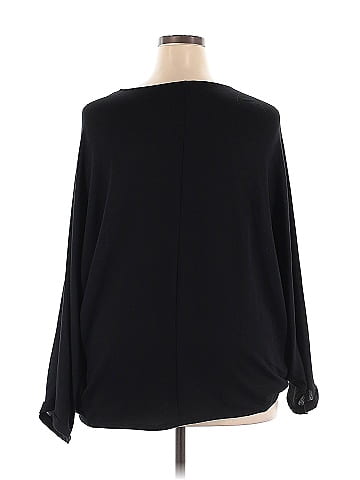 Jodifl Long Sleeve Blouse (view 2)