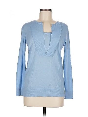 Akris Punto Long Sleeve T-Shirt (view 1)