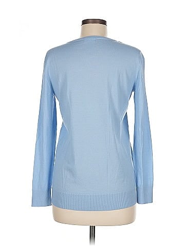 Akris Punto Long Sleeve T-Shirt (view 2)