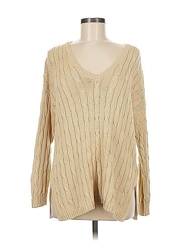 Polo by Ralph Lauren Pullover Sweater (view 1)
