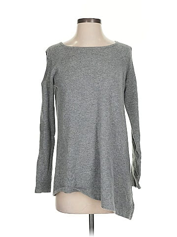 Magaschoni Pullover Sweater (view 1)