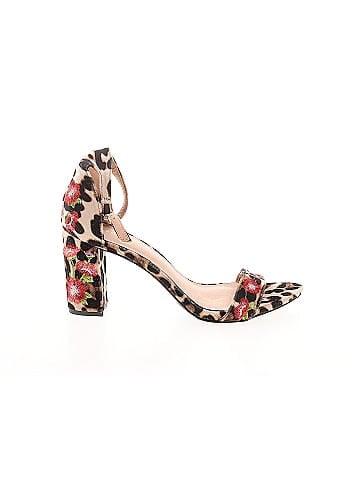 Madden Girl Heels (view 1)