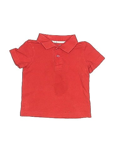 Jumping Beans Short Sleeve Polo (view 1)
