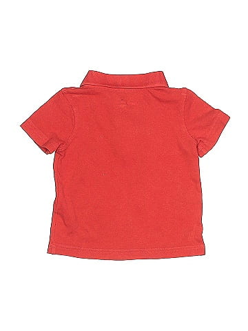 Jumping Beans Short Sleeve Polo (view 2)