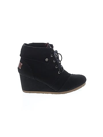 Mad Love Wedges (view 1)