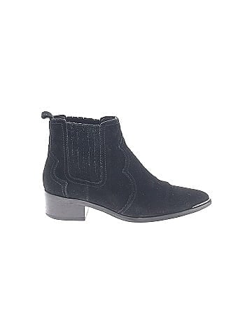 Marc Fisher LTD Ankle Boots (view 1)
