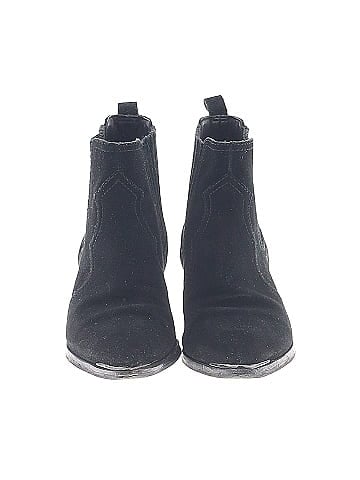 Marc Fisher LTD Ankle Boots (view 2)
