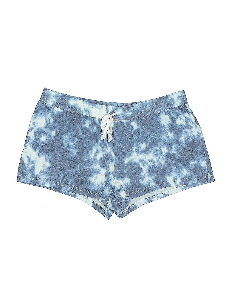 Pre-owned Assorted Brands Shorts In Blue