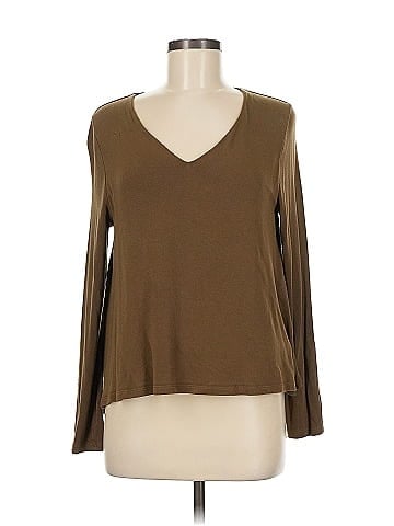 Kettlewell Long Sleeve Top (view 1)