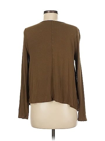 Kettlewell Long Sleeve Top (view 2)