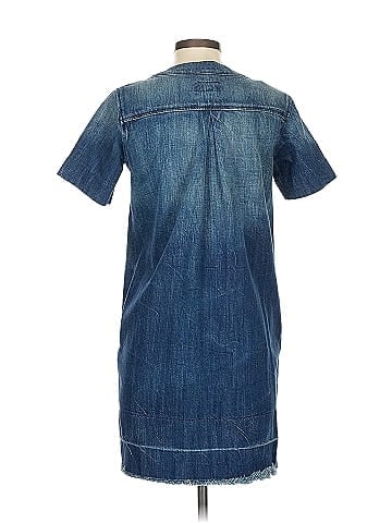 Current/Elliott Casual Dress (view 2)