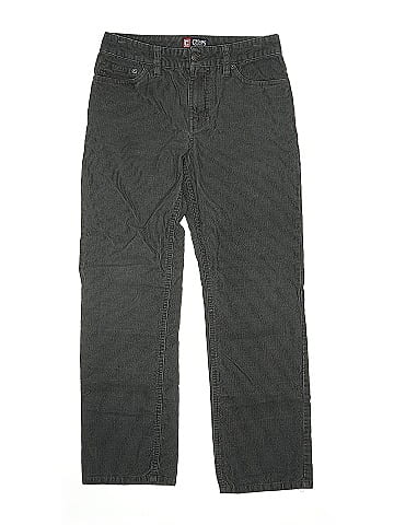 Chaps Casual Pants (view 1)