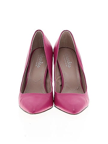 Charles by Charles David Heels (view 2)
