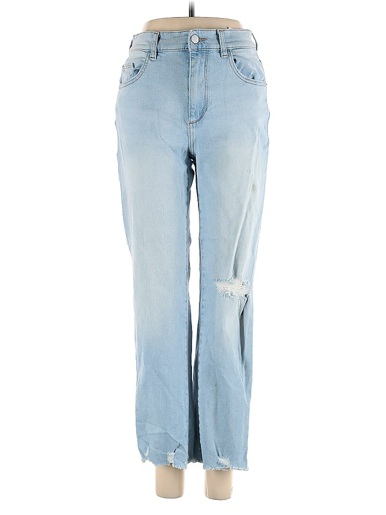Click to view more detailed imagery on our partner's website Pre-owned Dl1961 Jeans In Blue