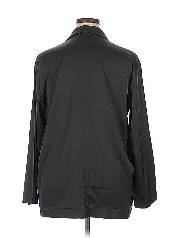 Melrose and Market Kimono (view 2)
