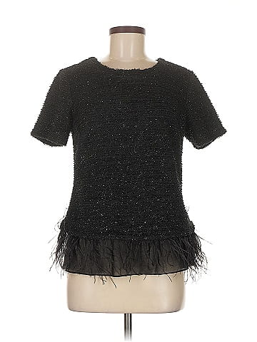 Deletta Short Sleeve Top (view 1)