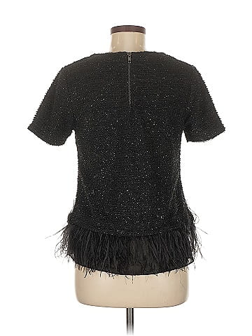 Deletta Short Sleeve Top (view 2)