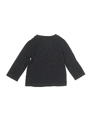 First Impressions 3/4 Sleeve T-Shirt (view 2)