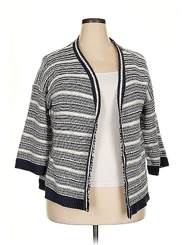 Lane Bryant Cardigan (view 1)