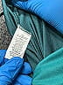 Windsor Teal Cocktail Dress Size M - photo 4