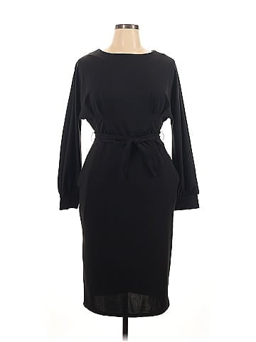 Jasambac Cocktail Dress (view 1)