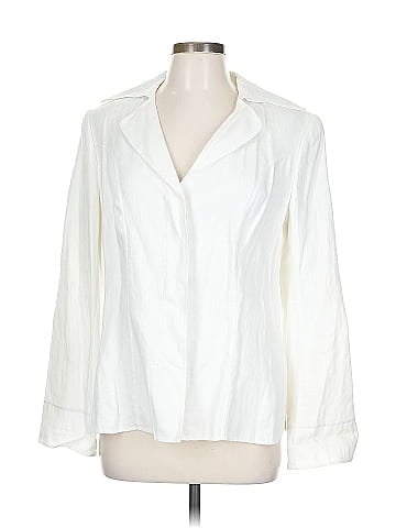 Ellen Tracy Blazer (view 1)