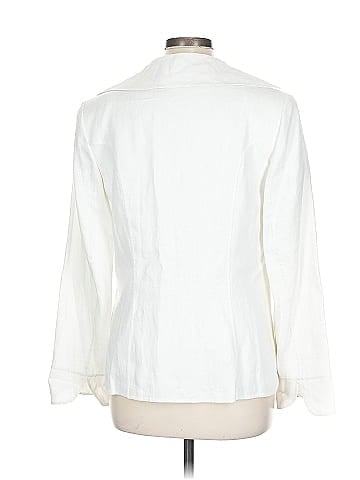 Ellen Tracy Blazer (view 2)