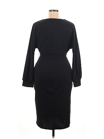 Jasambac Cocktail Dress (view 2)