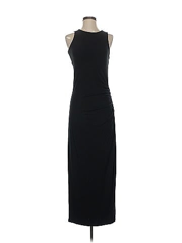 Three Dots Cocktail Dress (view 1)