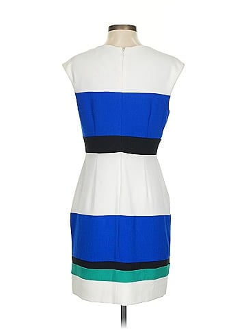 Sandra Darren Cocktail Dress (view 2)