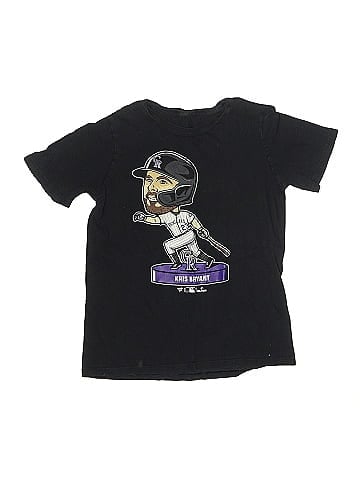 MLB Short Sleeve T-Shirt (view 1)