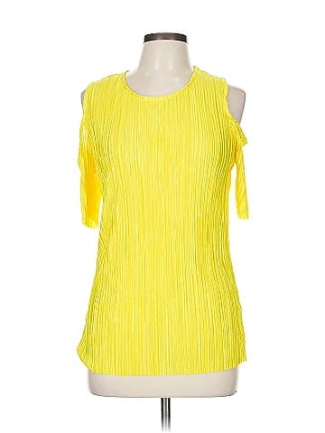 Masseys Short Sleeve Blouse (view 1)