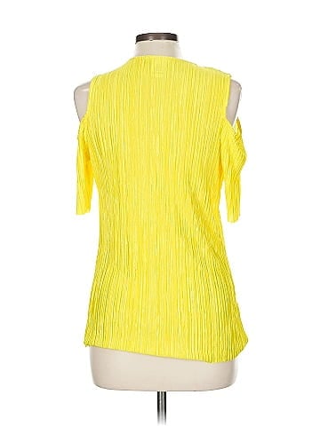 Masseys Short Sleeve Blouse (view 2)
